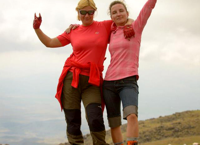 Маргарита Сичкарь