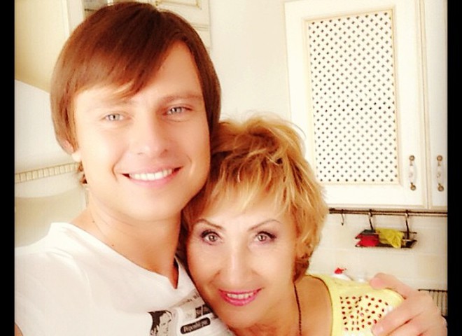 Прохор Шаляпин