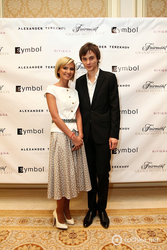 показ в Fairmont