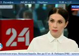 Интервью гендиректора ПАО "Аэрофлот" каналу "Россия 24" в рамках ПМЭФ-