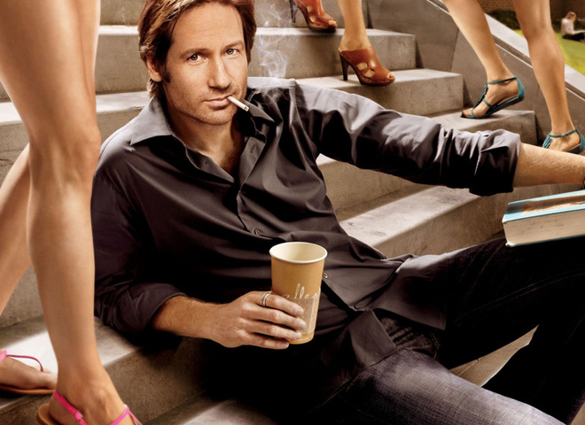 Сексоголики