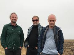 Борис Гребенщиков