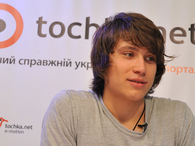 Діма Каднай