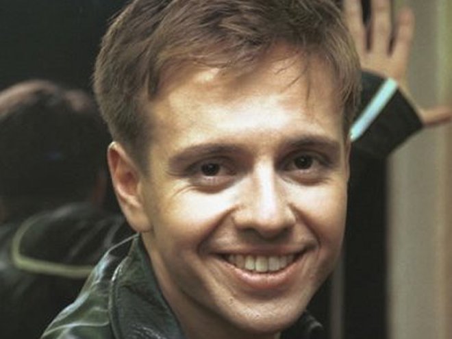 Андрей Губин