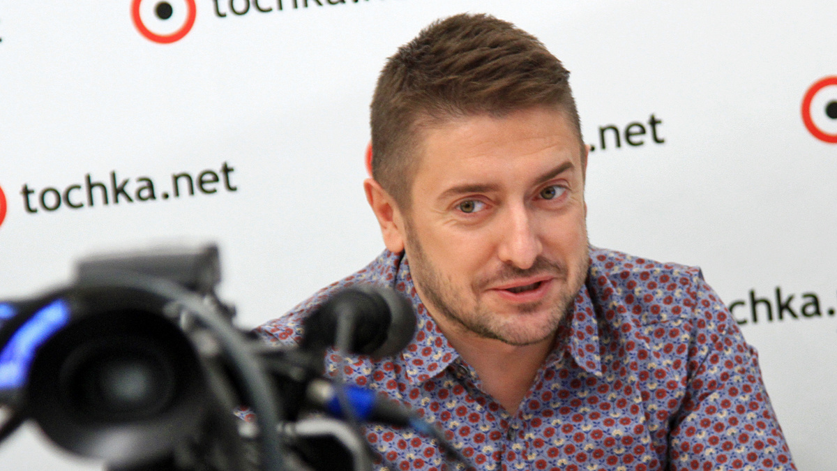 Олексій Суханов