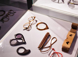 UFW: Презентація Czech Art Fashion space
