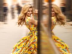 Вера Брежнева (Instagram)