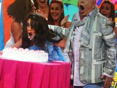 Наталья Королева