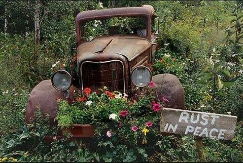 Мотлох в дизайні