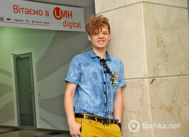 В'ячеслав Рибіков