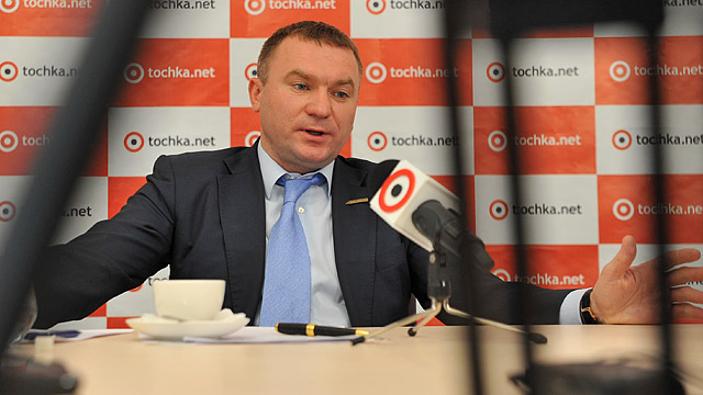 Ігор Мазепа