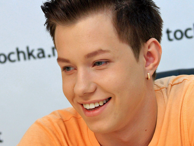 Владислав Курасов