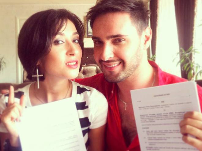 Виталий Козловский