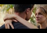 The Divergent Series- Allegiant Official Trailer #1