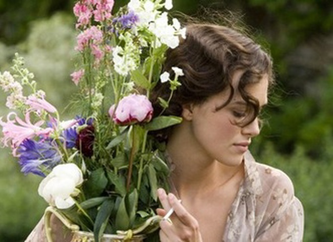 Фонтан - самый философский фильм
