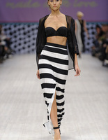 Показ Elena BURBA