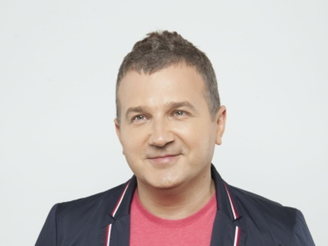 Юрий Горбунов