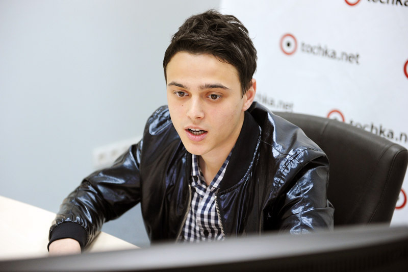 ALEKSEEV 