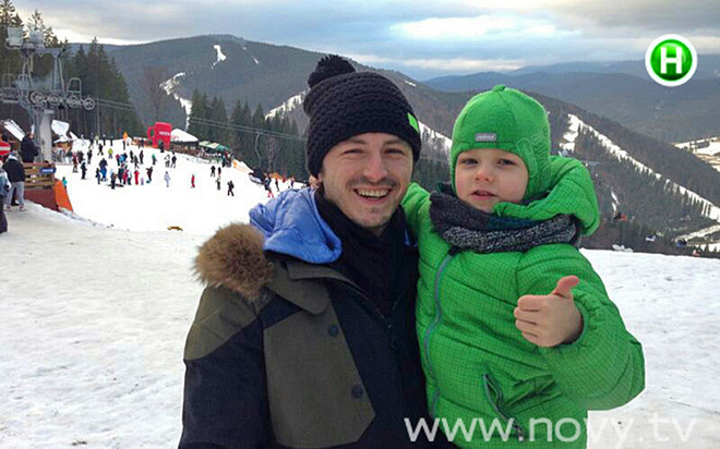 Сергей Притула, интервью