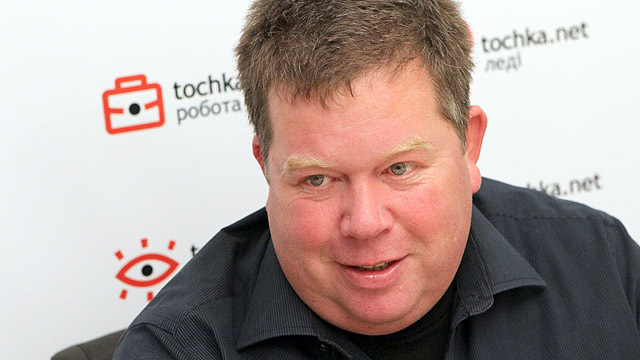 Александр Кардаков