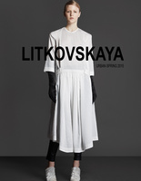 LITKOVSKAYA URBAN LITKOVSKAYA URBAN