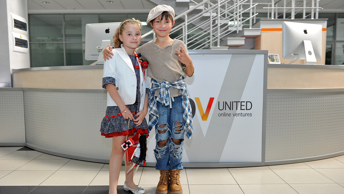 Арсен Шавлюк и Галина Дубок