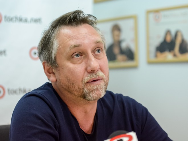 Семен Горов