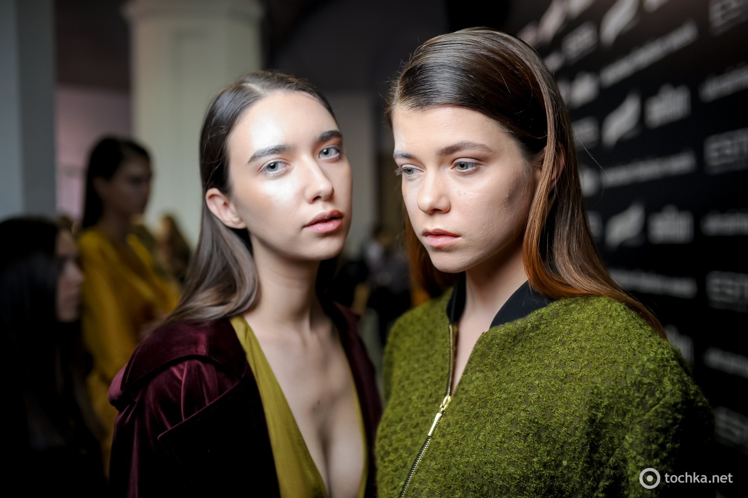 Backstage пятого дня UFW