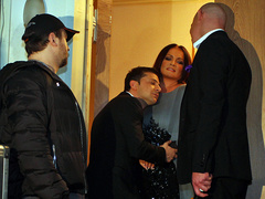 Владимир Зеленский, София Ротару