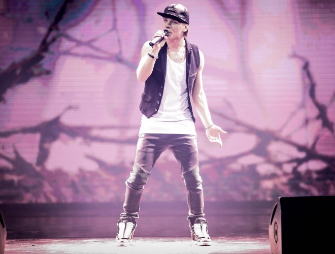 Молодь закохується в творчість Едуарда Романюти