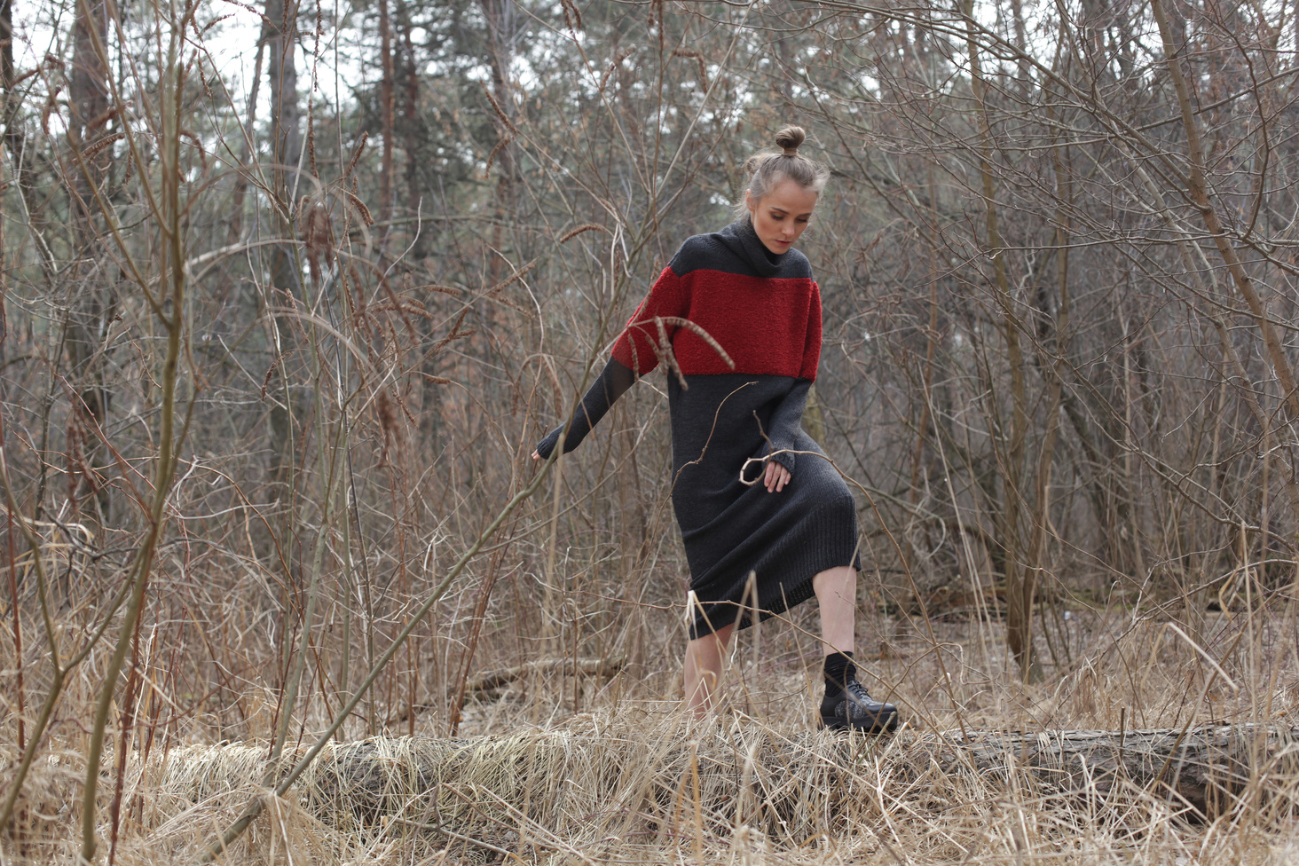 Український бренд RITO представив лукбук осінь/зима 2015-16