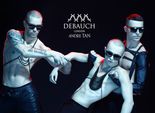 Андре Тан и Debauch Андре Тан и Debauch