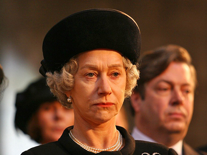 Фильмы про принцессу Диану