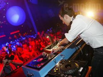 Paul van Dyk