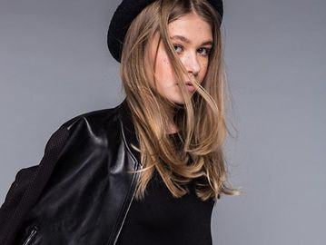 Соня Киперман