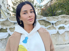 Злата Огнєвіч