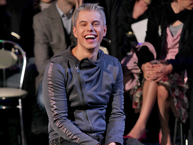 Андрей Доманский