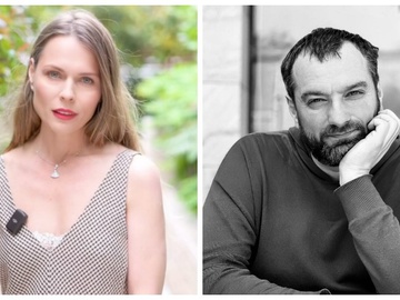 Фреймут заявила, що втратила житло у Києві: забудовник відповів на звинувачення у шахрайстві