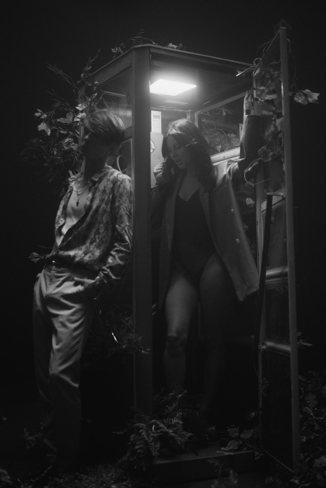 Mountain Breeze х Анастасия Кожевникова