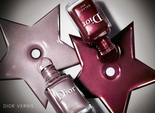 Тренды осени 2013: Mystic Metallics Collection Dior Тренды осени 2013: Mystic Metallics Collection Dior