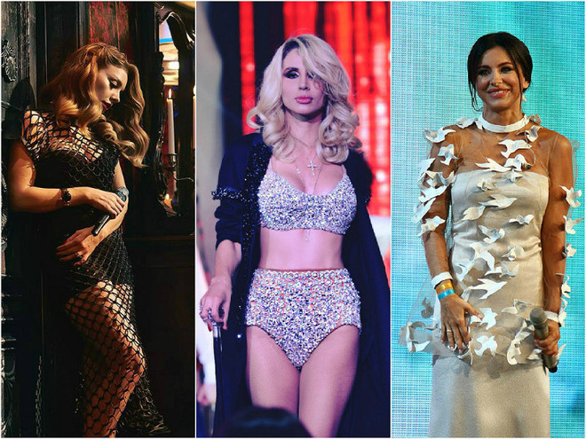 На чей концерт ты бы пошла за деньги 