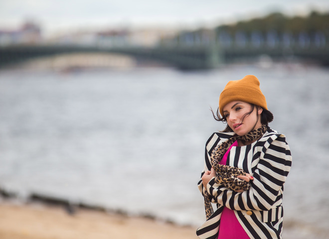 Юлия Волкова