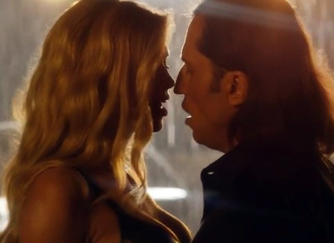 Вера Брежнева, Артур Пирожков