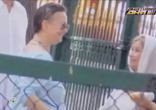 Жанна Фриске заметно похудела после болезни