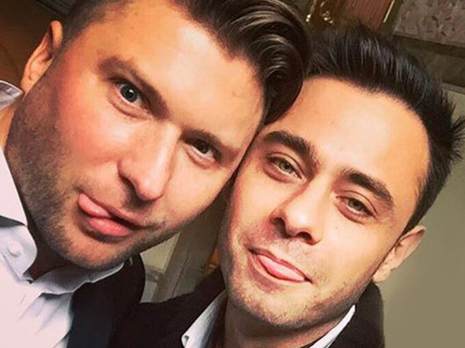 Максим Кочергін