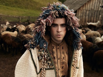 Бардаша підозрюють у зламі інстаграм-акаунта Wellboy: що сталося