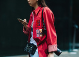 Street style на Тижні чоловічої моди в Лондоні SS 2017 Street style на Тижні чоловічої моди в Лондоні SS 2017