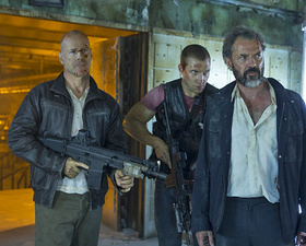 Крепкий орешек: Хороший день, чтобы умереть