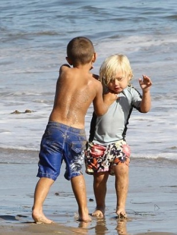 Гвен Стефани