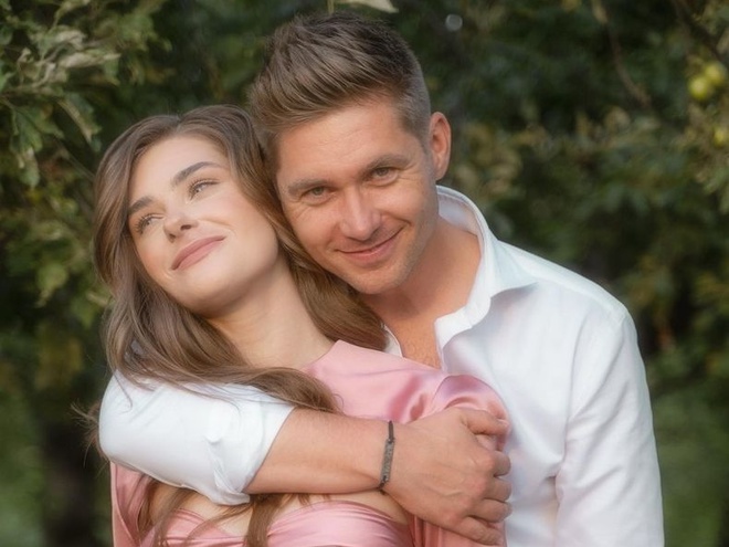 Кохана Остапчука зізналася, як за місяць схудла на 7 кілограм